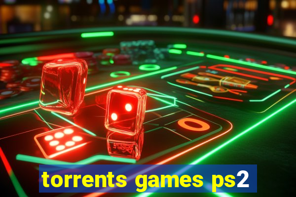 torrents games ps2